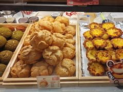 -西树泡芙(湖滨银泰in77B区店)