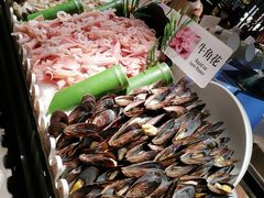 -星伦多自助料理·涮烤一体(嘉兴八佰伴店)