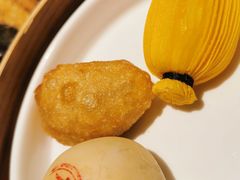 -甄御•海鲜新青岛菜(麦岛店)