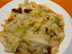 -柴窝堡22号辣子鸡·传承新疆菜