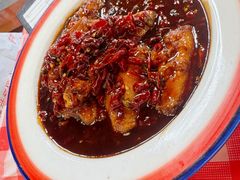 -佳佳麻辣烧菜馆