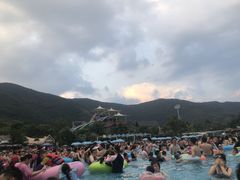 -苏州乐园森林水世界