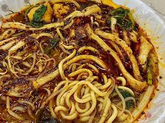 -安发瞧麻辣烫(总店)