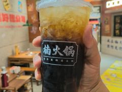 -楠火锅(哈尔滨金爵万象店)