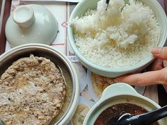 -真功夫(番禺大润发分店)