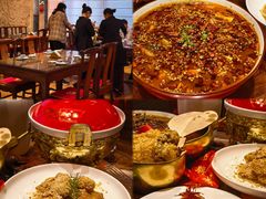 -面辣子·陕西家乡菜(钟楼店)