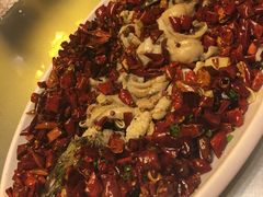 -汉唐宴长安食府