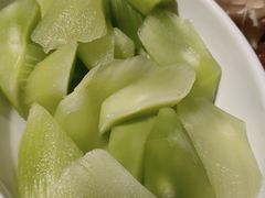 -百年果林椰子鸡(中洲店)