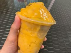 -啊溜烧烤·炭火传承(南澳店)