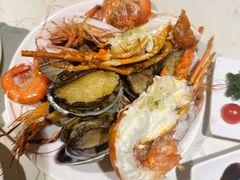 -海玥荟海鲜姿造自助餐厅(欧罗巴广场店)