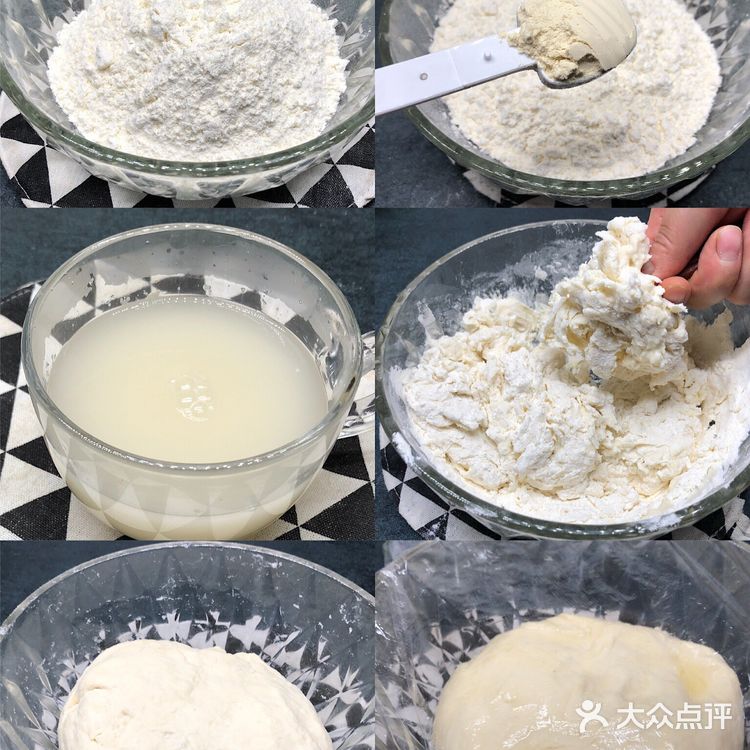 ㊙️这是我迄今为止吃过超好吃烙饼,软糯香甜