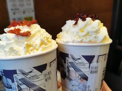 -茶颜悦色(雨花亭凯德二楼店)