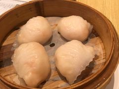 -添好运点心专门店(百老汇店)