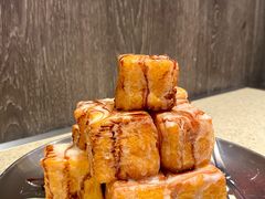 -满得意茶餐厅·顺德家常菜·港式经典(大良店)