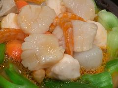 -8餐厅(新葡京酒店)