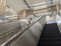 -呼家楼(地铁站)