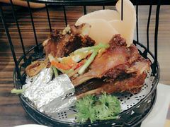 -避风塘·老港味餐厅(虹口龙之梦店)