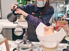 -Peet's Coffee皮爷咖啡(豫园店)