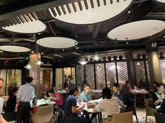 -广东道至正餐厅(区庄店)