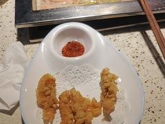 -二荆条·蜀鲜汇城市森林火锅