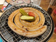 -卢布里西餐厅(总店)