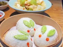 -潮粥荟·潮汕砂锅粥(朝阳大悦城店)