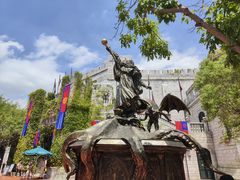 -厦门方特梦幻王国