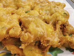 蚝饼(小份)-兴记菜馆