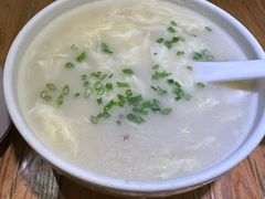 -吕氏疙瘩汤·私家菜馆(慈云寺店)