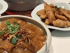 -红樱桃·欢乐餐厅(太原里店)