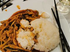 -宜家·瑞典风味餐厅(天津东丽商场店)