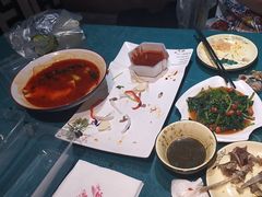 -鹏馨羊羔肉·非遗(新建街店)
