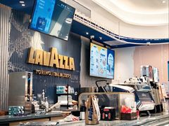-LAVAZZA拉瓦萨咖啡(星荟中心店)