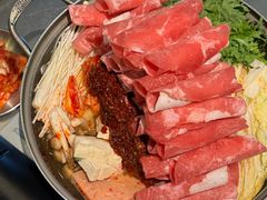 -MI WU FACTORY米屋美食工厂餐厅(绿地店)