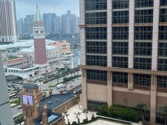 -澳门喜来登大酒店