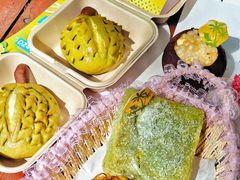 -美心西饼mx cakes(猎德优托邦店)