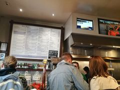 -Fergburger(皇后镇店)