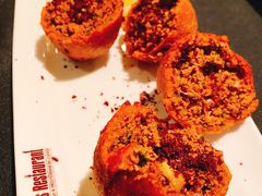 -Efes Turkish & Mediterranean Cuisine 艾菲斯餐厅(陆家嘴店)