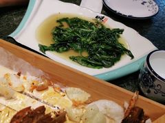 -鹏馨羊羔肉·非遗(新建街店)