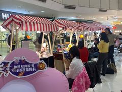 -北京华联购物中心(天通苑店)