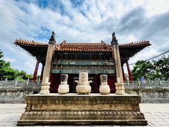 -北陵公园