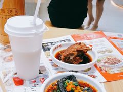 -三两粉(莲塘华润万家店)