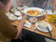 -太二酸菜鱼(石家庄万象城店)