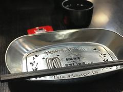 -骄傲de小龙虾 · 全羊馆(新北万达店)