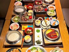 -味太助·银饭食堂(中华城店)