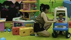 -莫莉幻想儿童乐园(北京昌发展万科店)