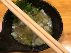 -晶吉·居酒屋·烧鸟·生鱼饭(中山区民主广场店)