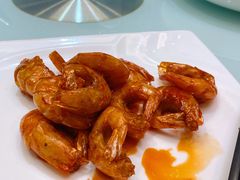 吮指回味虾-金春禧(世茂国际广场店)