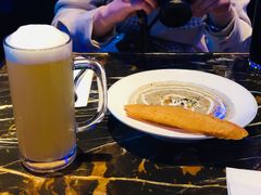 -MOSSO德国餐厅·音乐酒吧(环宇荟店)