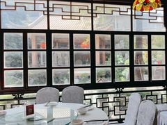 -东江渔村·古典园林·30年粤菜老字号(太和店)